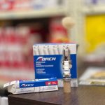 شمع موتور Torch مناسب کاپرا، وینگل و لندمارک