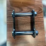 گوشواره فنر عقب کاپرا