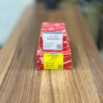 یاتاقان ثابت و متحرک کاپرا سایز 0.25