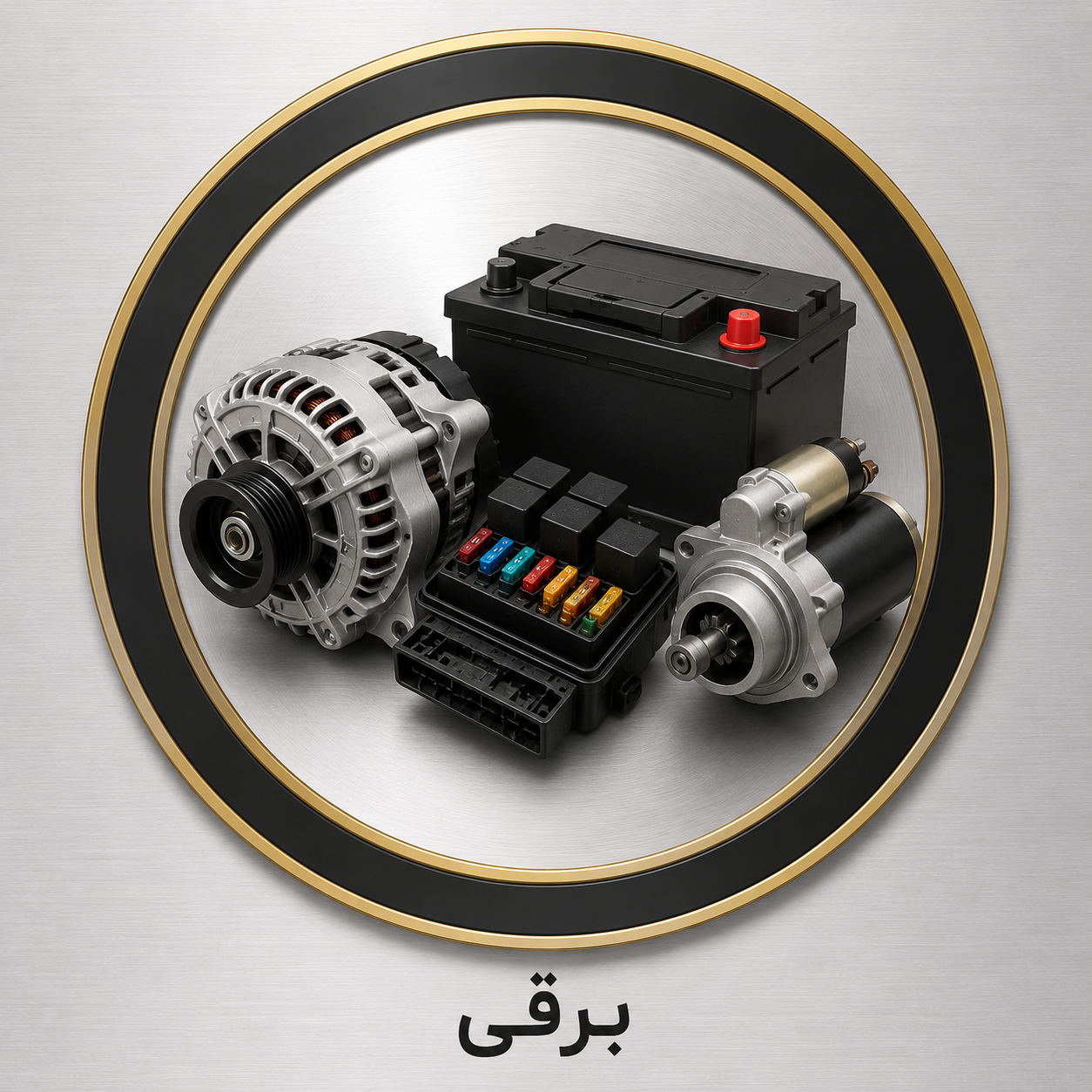 برقی