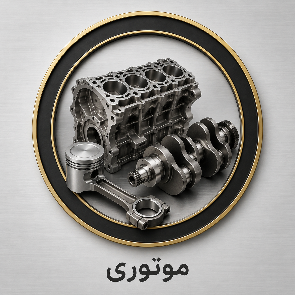 موتوری